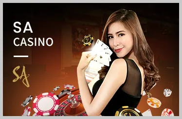 Casino Trực Tuyến Win55